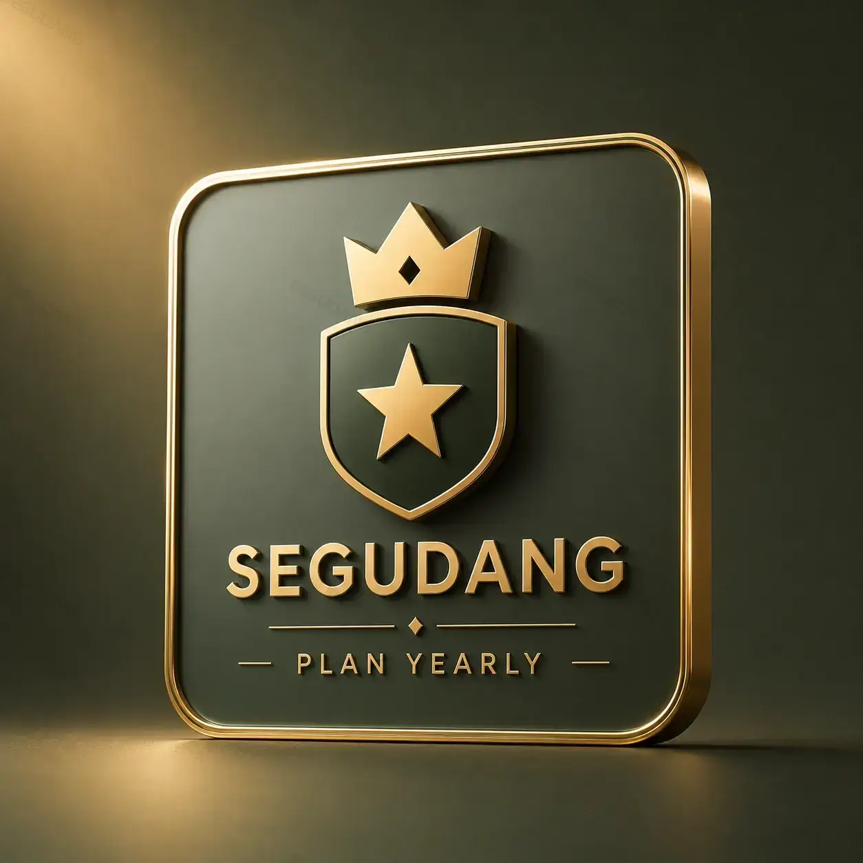 Segudang.com Akun Pro Tahunan (Free 2 bulan)